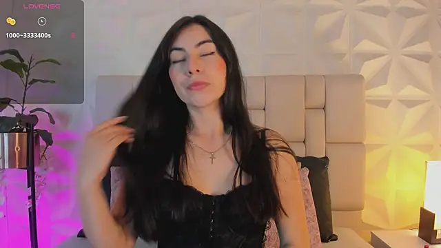 Snapshot of IsabellaSweet__ chatting on 27, 4, 2026 IsabellaSweet online show from 27, 4, 2026