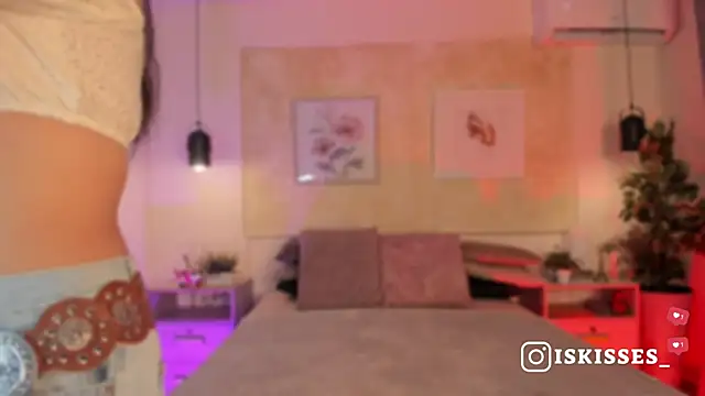 Snapshot of IsabellaSweet__ chatting on 24, 5, 2026 IsabellaSweet online show from 24, 5, 2026