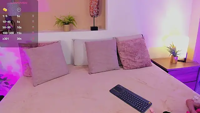 xiomara cortes online show from 12, 4, 2026