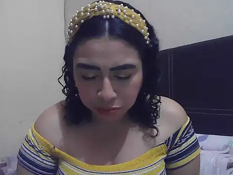 Snapshot of DalilahMx chatting on 6, 2, 2026 DalilahMx online show from 6, 2, 2026