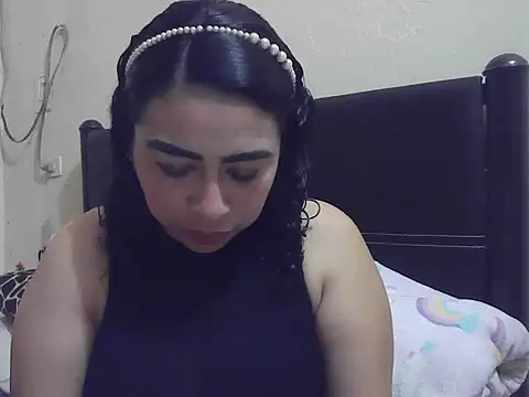 Snapshot of DalilahMx chatting on 10, 2, 2026 DalilahMx online show from 10, 2, 2026