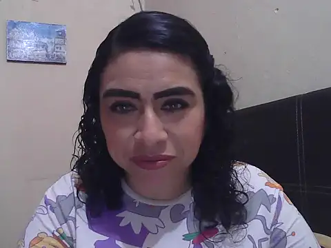 Snapshot of DalilahMx chatting on 19, 2, 2026 DalilahMx online show from 19, 2, 2026