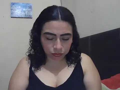 Snapshot of DalilahMx chatting on 20, 2, 2026 DalilahMx online show from 20, 2, 2026