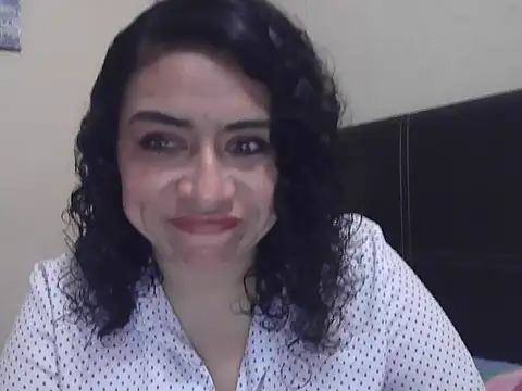 Snapshot of DalilahMx chatting on 23, 2, 2026 DalilahMx online show from 23, 2, 2026