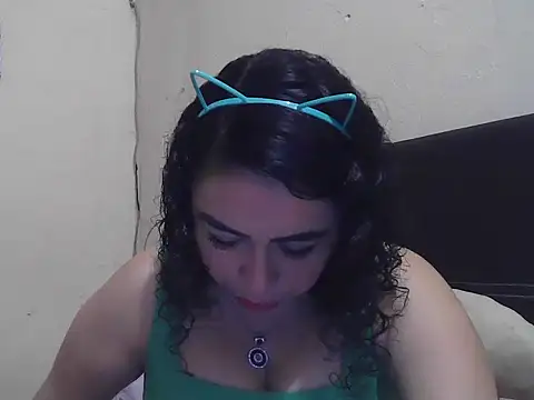 Snapshot of DalilahMx chatting on 26, 2, 2026 DalilahMx online show from 26, 2, 2026