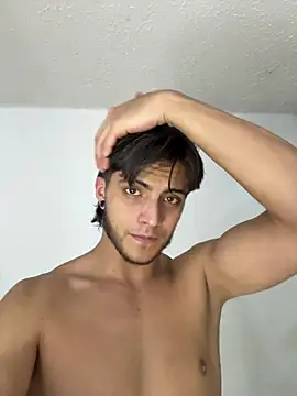 NoahMeganX online show from 4, 3, 2026