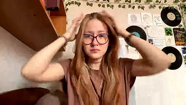 LaureenVielma online show from 29, 3, 2026