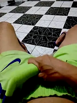 miximilian online show from 18, 3, 2026