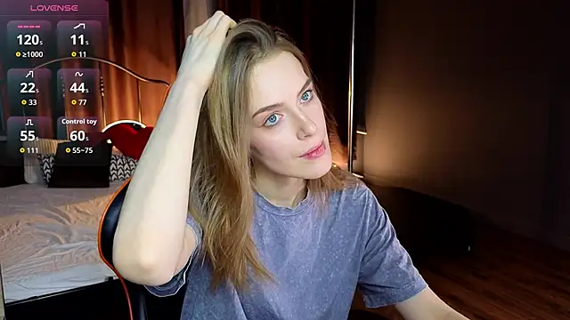 Snapshot of Accidental_Genius_ chatting on 5, 2, 2026 Accidental Genius online show from 5, 2, 2026