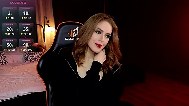 Snapshot of Accidental_Genius_ chatting on 12, 2, 2026 Accidental Genius online show from 12, 2, 2026