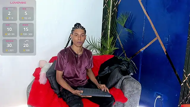 Walkers05 online show from 26, 6, 2026
