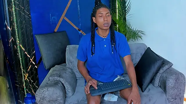 Walkers05 online show from 15, 7, 2026