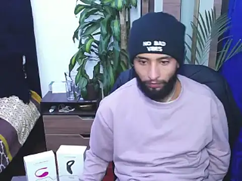  noahdiaz online show from 21, 2, 2026