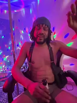 Snapshot of magic_man1085 chatting on 22, 3, 2026 magic man1085 online show from 22, 3, 2026