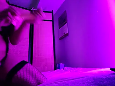 FembMarie online show from 19, 3, 2026