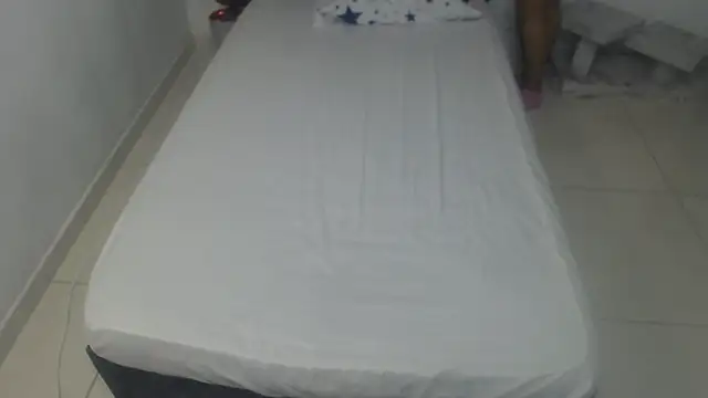 Barbara D Valencia online show from 21, 3, 2026