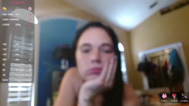 ahungkittykat online show from 6, 5, 2026