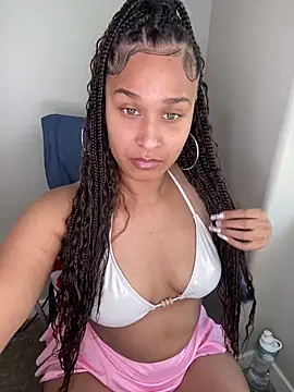 Snapshot of Jamalyce chatting on 28, 2, 2026 Jamalyce online show from 28, 2, 2026