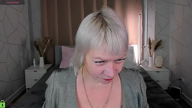 Ann Annise online show from 7, 2, 2026