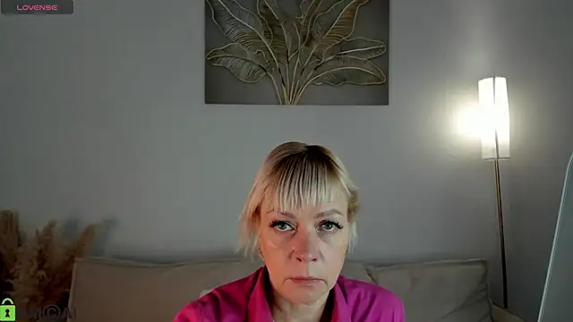 Ann Annise online show from 17, 5, 2026