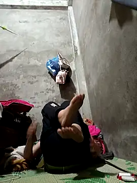 Ami-su online show from 22, 2, 2026