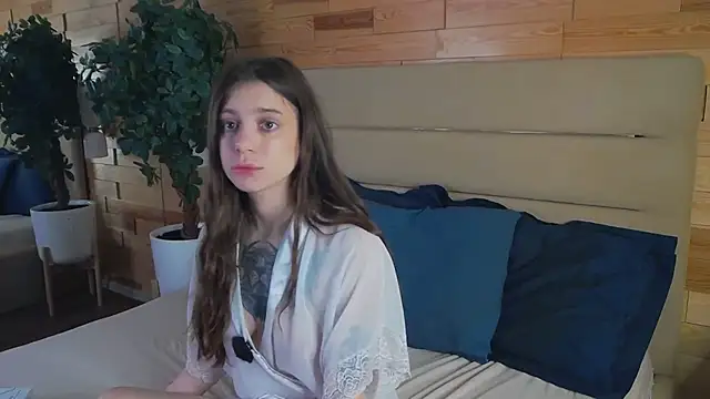 EileenElfie online show from 7, 4, 2026