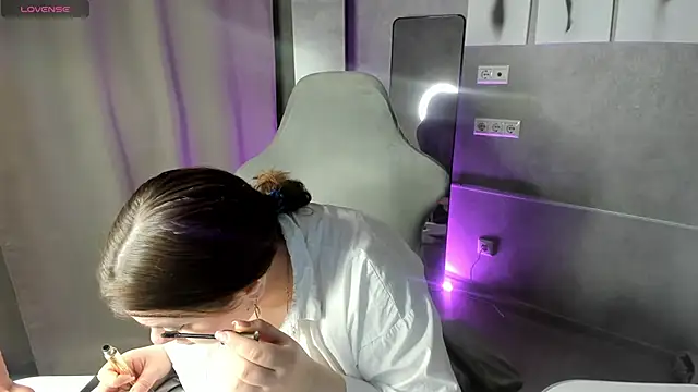 Valery Grand online show from 21, 2, 2026