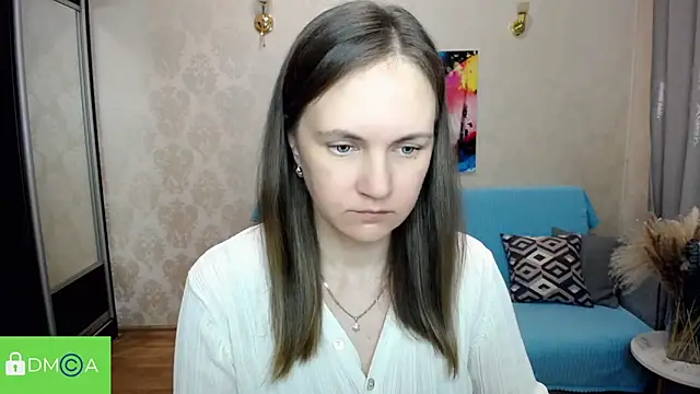 Senora Pepper online show from 20, 4, 2026