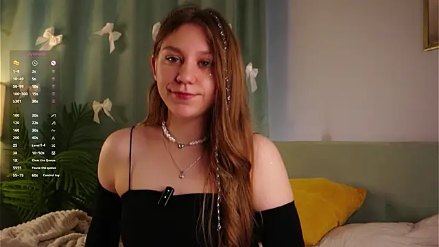 Snapshot of ShantellAngulo chatting on 15, 6, 2026 ShantellAngulo online show from 15, 6, 2026