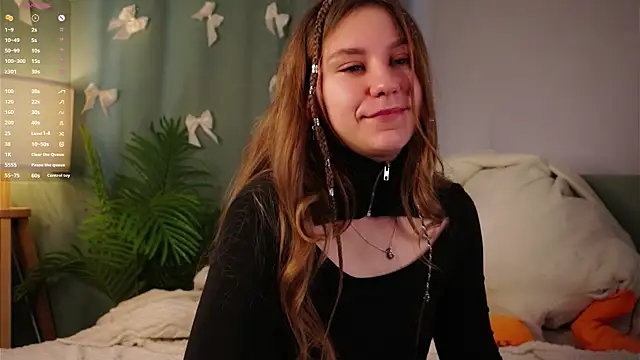 Snapshot of ShantellAngulo chatting on 18, 6, 2026 ShantellAngulo online show from 18, 6, 2026
