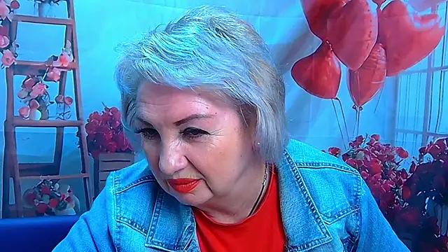 RenataDaster online show from 15, 4, 2026