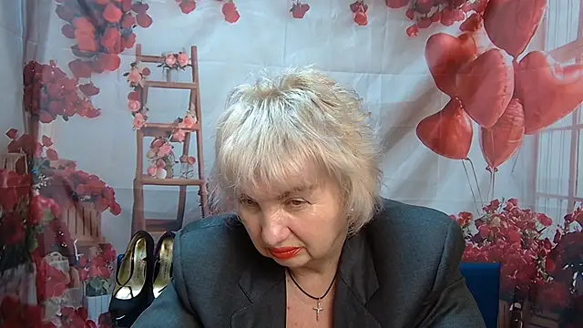 RenataDaster online show from 11, 5, 2026