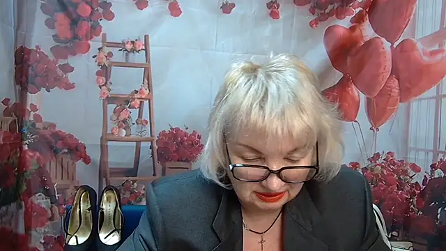 RenataDaster online show from 11, 5, 2026