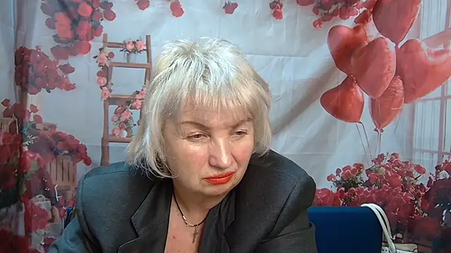 RenataDaster online show from 11, 5, 2026