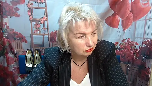 RenataDaster online show from 12, 5, 2026