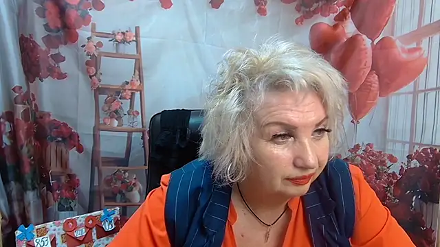RenataDaster online show from 16, 5, 2026