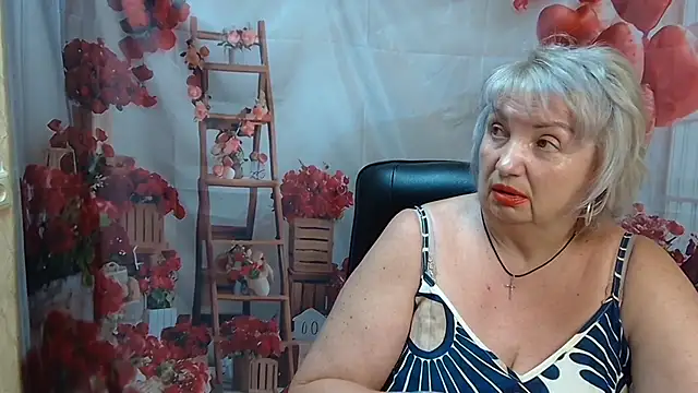 RenataDaster online show from 22, 5, 2026