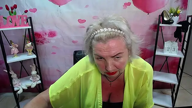 RenataDaster online show from 23, 5, 2026