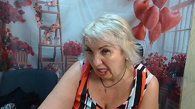 RenataDaster online show from 26, 5, 2026
