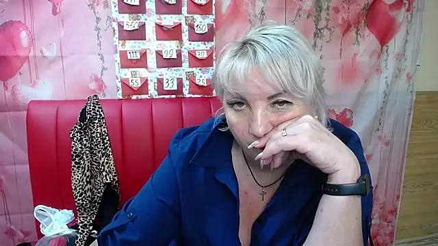 RenataDaster online show from 27, 5, 2026