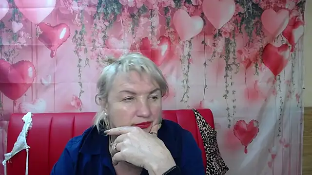 RenataDaster online show from 29, 5, 2026
