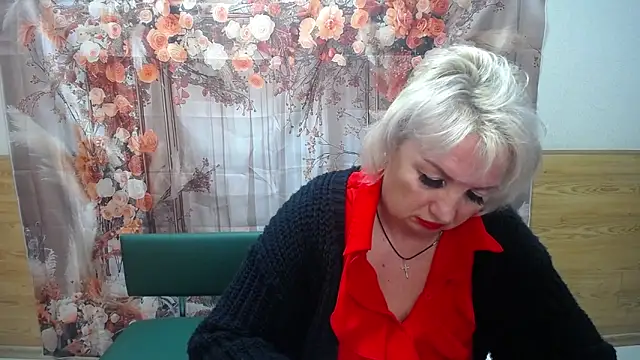 RenataDaster online show from 30, 5, 2026