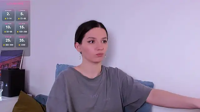 miabellee  online show from 16, 5, 2026