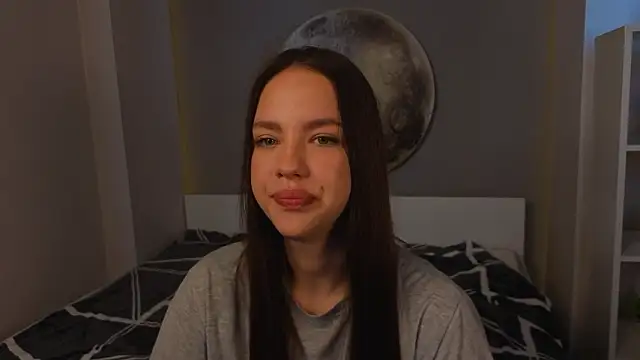 MeiLiscio online show from 27, 2, 2026