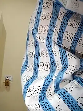 sanem4697 online show from 9, 4, 2026