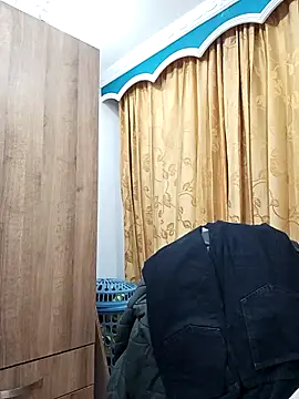 Apolo Men online show from 13, 2, 2026