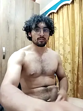 Apolo Men online show from 26, 2, 2026