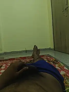 Romantic boy143 online show from 14, 6, 2026