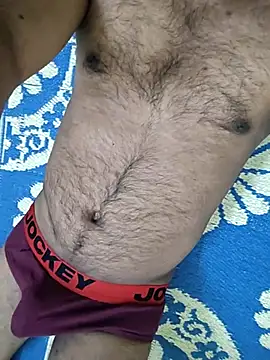 Romantic boy143 online show from 8, 7, 2026