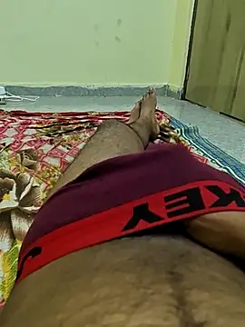 Romantic boy143 online show from 24, 7, 2026